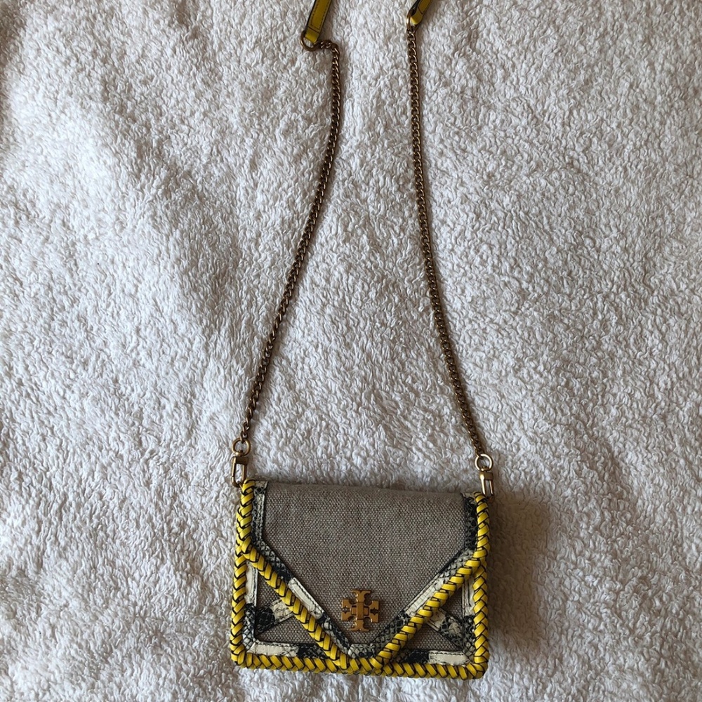 Tory Burch Cross Body Purse